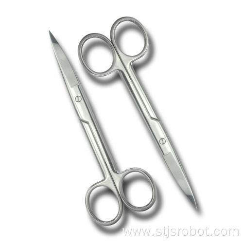 High quality cutting scissor beauty design pet grooming scissors